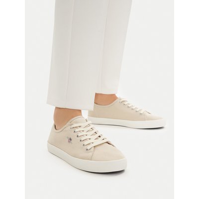 Sneakers aus Stoff Gant 32538309 Gelb