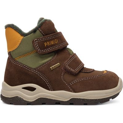 Schneeschuhe Primigi GORE-TEX 8863711 S Braun
