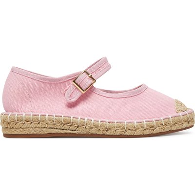 Espadrilles DeeZee Q88-512-1 Rosa