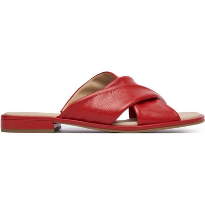 Pantoletten Caprice 9-27101-46 Rot