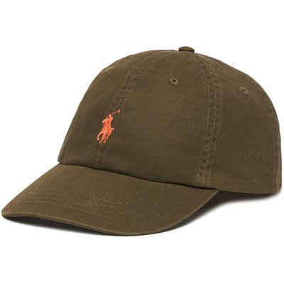 Cap Polo Ralph Lauren 211912843006 Khakifarben