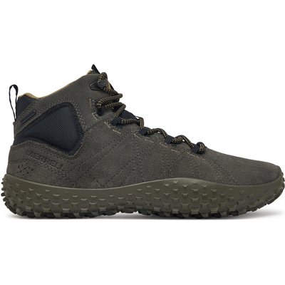 Sneakers Merrell Wrapt Mid J00005159 Grün