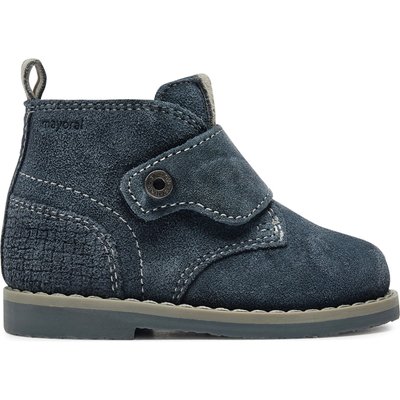Schnürschuhe Mayoral 42.506 Dunkelblau