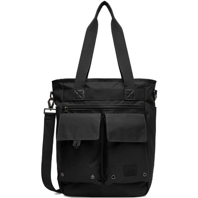 Handtasche G-STAR C-HT8440 Schwarz