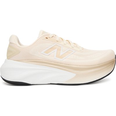Laufschuhe New Balance More V6 WMORLB6 Beige