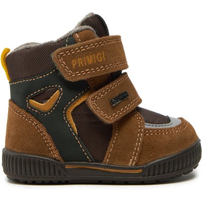 Schneeschuhe Primigi 6859322 GORE-TEX Braun