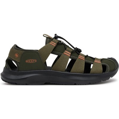 Sandalen Keen Seanik H2 M 1030387 Khakifarben