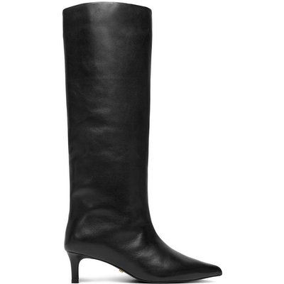 Stiefel GINO ROSSI EO-ALDA-121971 Schwarz