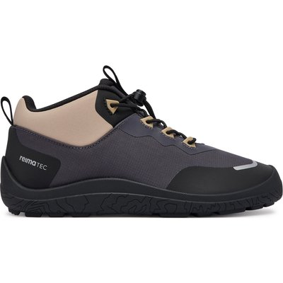 Schnürschuhe Reima Sankari 5400160B Dunkelgrau