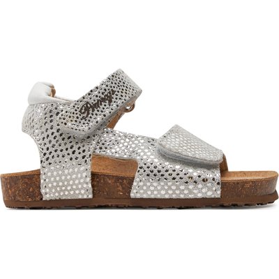 Sandalen Primigi 5939633 M Silberfarben