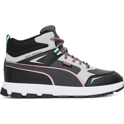 Sneakers Puma Evolve Trail Jr 397644 09 Grau