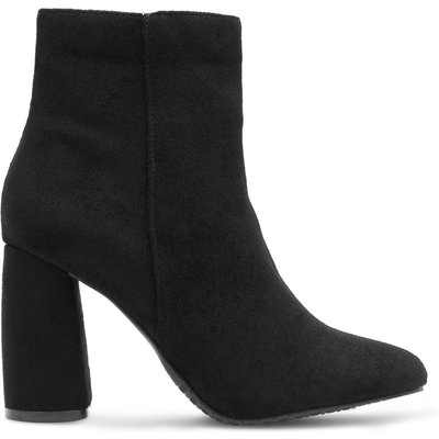 Stiefeletten DeeZee LS5079-08 Schwarz