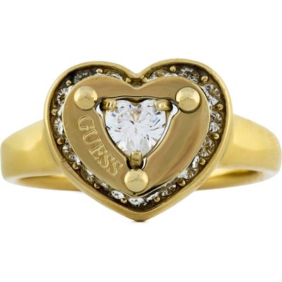 Ring Guess JUBR05 552JW Goldfarben