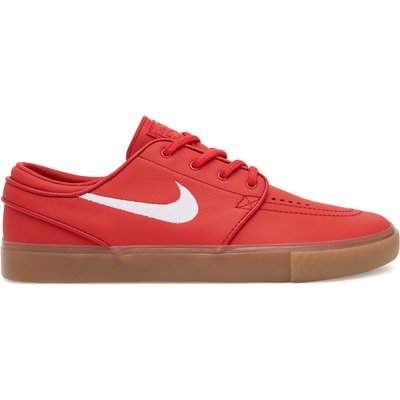 Sneakers Nike Sb Zoom Janoski Iso FJ1675 600 Rot