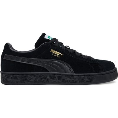 Sneakers Puma Suede Classic 399781 07 Schwarz