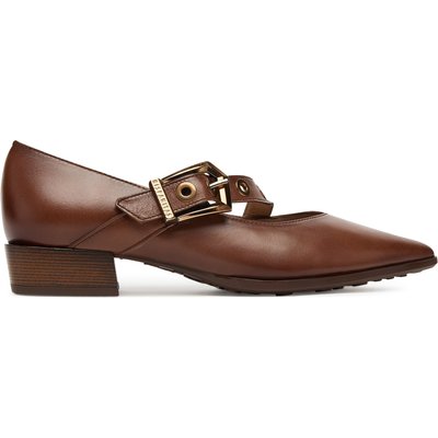 Halbschuhe Hispanitas HI254196 Braun