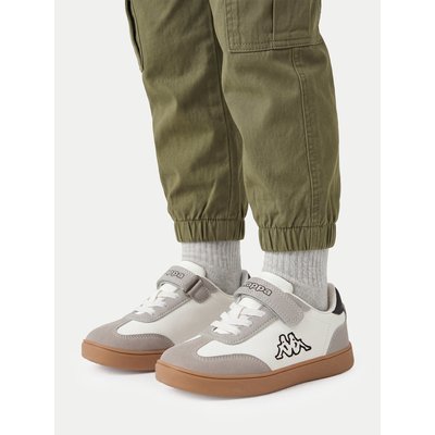 Sneakers Kappa CEO-NF214809(CH) Weiß