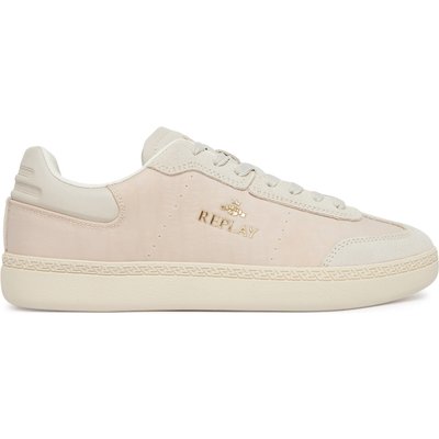 Sneakers REPLAY GWSD8 .000.C0018T Beige