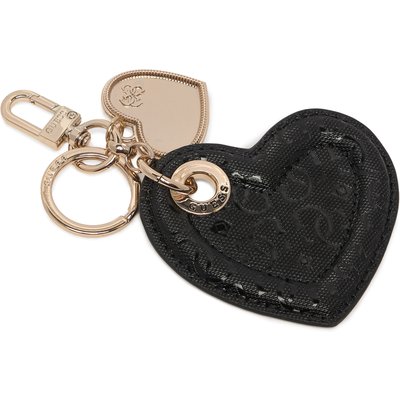Schlüsselanhänger Guess RW7581 P6401 Schwarz