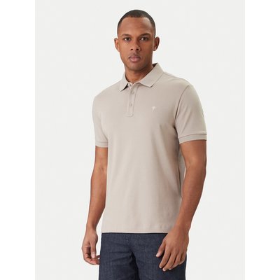 JOOP! Poloshirt Primo 30046975 Beige Modern Fit