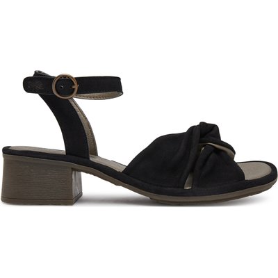 Sandalen Fly London Ezenfly P501570000 Schwarz