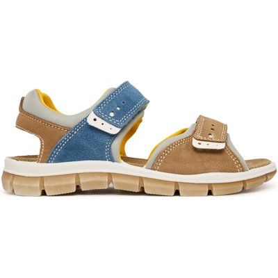 Sandalen Primigi 1397300 D Braun