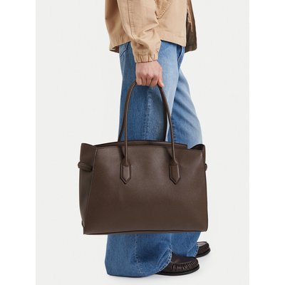 Handtasche JENNY CEO-JNY-AJ-002-10 Braun