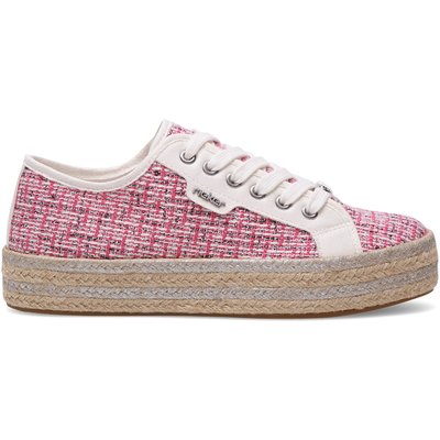 Sneakers Rieker 94000-31 Rosa
