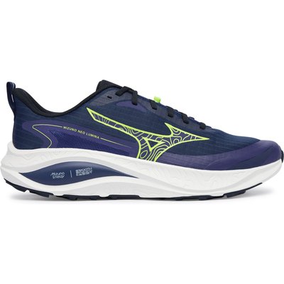 Laufschuhe Mizuno Neo Lumina J1GJ2673 Blau