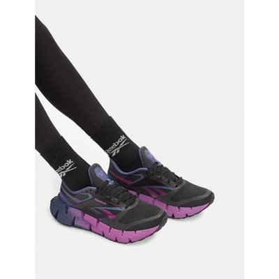 Laufschuhe Reebok FLOATZIG 1 100226345 Schwarz