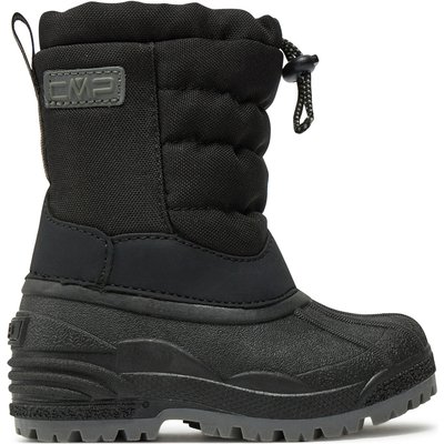 Schneeschuhe CMP Hanki 3.0 Snow Boots 3Q75674 Schwarz