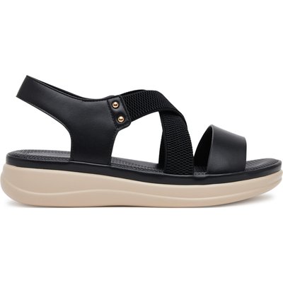 Sandalen Clara Barson WFA3749-1 Schwarz