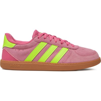 Sneakers adidas Breaknet Sleek JH6899 Rosa