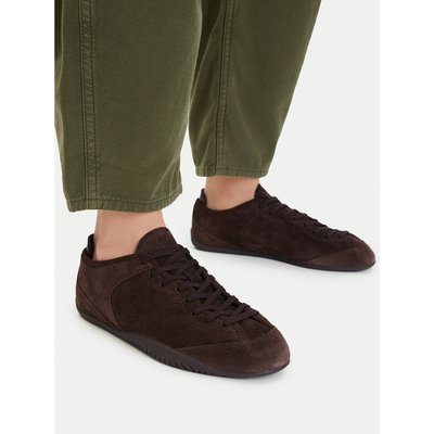Sneakers Polo Ralph Lauren 804P21059001 Braun