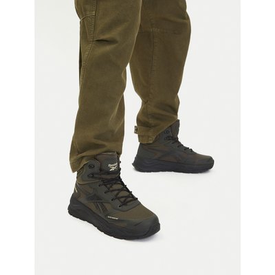 Schnürschuhe Reebok CEO-A062491C-4 Khakifarben