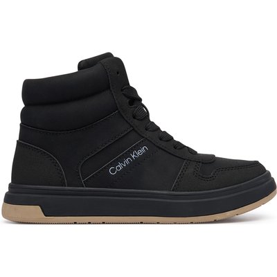 Sneakers Calvin Klein V3X9-83466-1978 M Schwarz