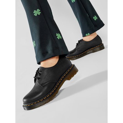 Schnürstiefel Dr. Martens 1461 24256001 Schwarz