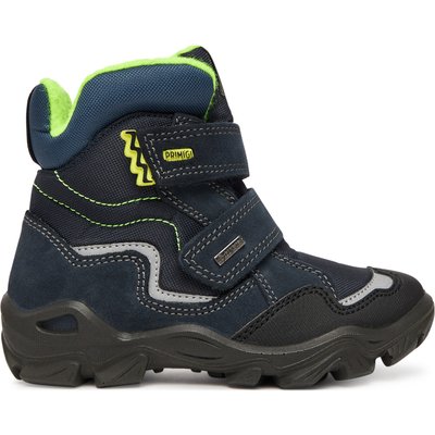 Schneeschuhe Primigi GORE-TEX 8892622 M Dunkelblau