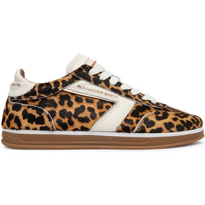 Sneakers Alexander Smith ThamesWoman ASBETMW-9565 Braun