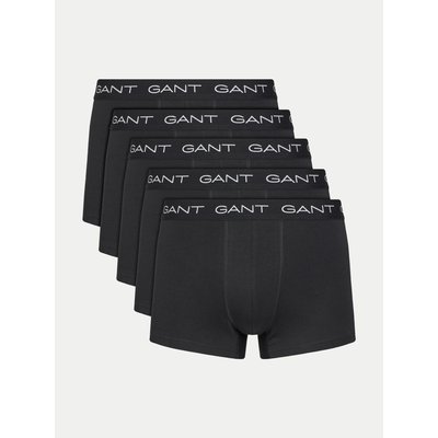 Gant Boxershorts-Set 900025003 Schwarz
