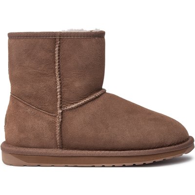 Schneeschuhe EMU Australia Stinger Mini W10003 Braun