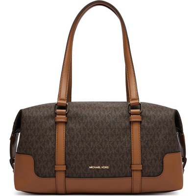 Handtasche MICHAEL Michael Kors 30F6G24L3B Braun