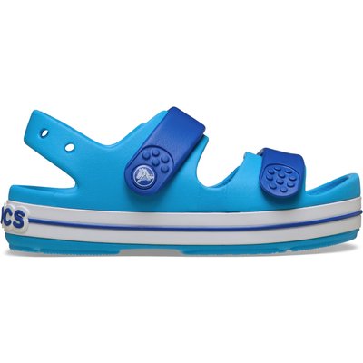 Sandalen Crocs Crocband Cruiser Sandal T 209424 Blau
