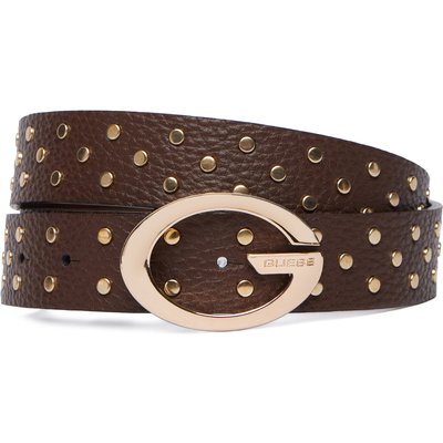 Damengürtel Guess BW9502 P6430 Braun