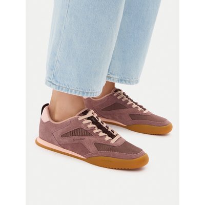 Sneakers Calvin Klein Low Pro Runner Refl Mesh Sue HW0HW03100 Rosa