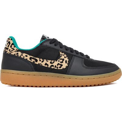 Sneakers Nike Wmns Nike Field General Se IF1742 001 Schwarz