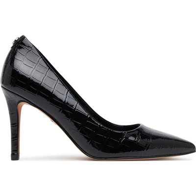 High Heels Nine West CEO-DINA-01 Schwarz