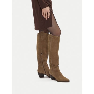 Stiefel Badura C-ANIYA-DX01381 Beige