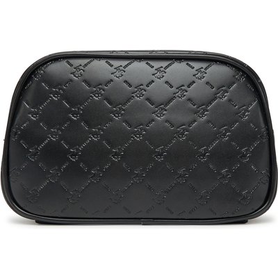 Kosmetiktasche Beverly Hills Polo Club BHPC-U1-003-SS25 Schwarz