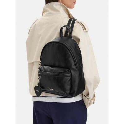 Rucksack Lasocki CEO-LSK-L-001-10 Schwarz
